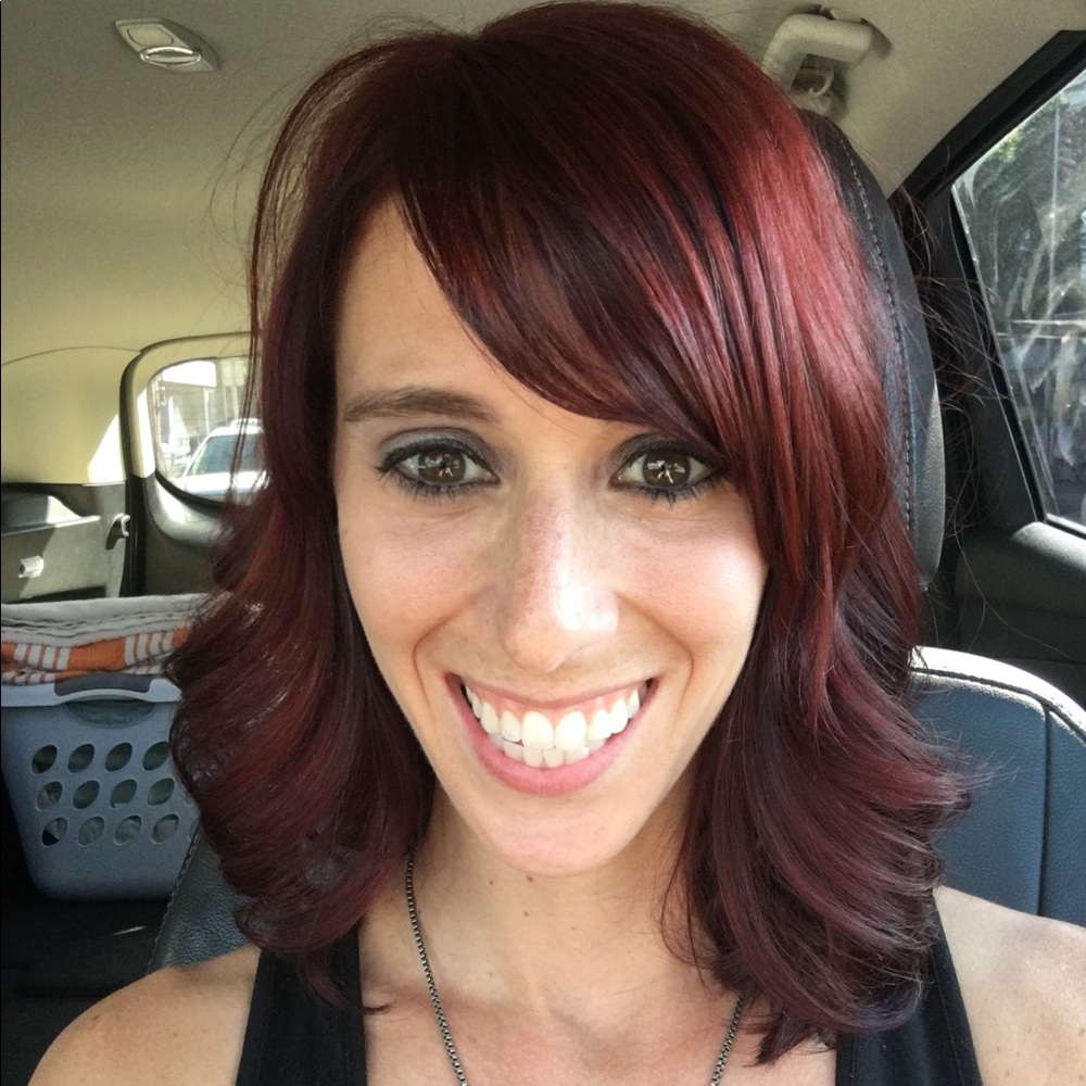 Meet your Posher, Taylor